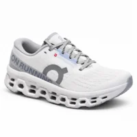 Miniatura de On Cloudmonster 3 - White / Frost