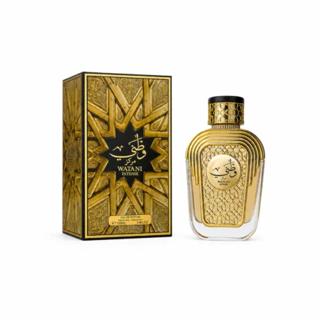 Foto de Watani Intense Eau de Parfum 100ml