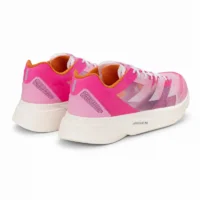 Miniatura de ADIZERO ADIOS PRO 3 Rosa/Laranja