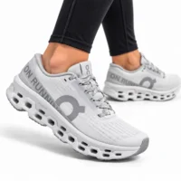 Miniatura de On Cloudmonster 3 - White