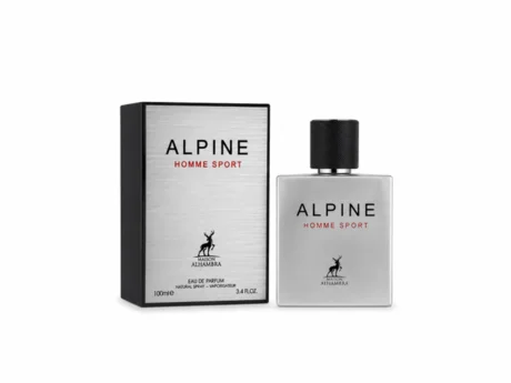 Foto de Alpine Homme Sport 100ml