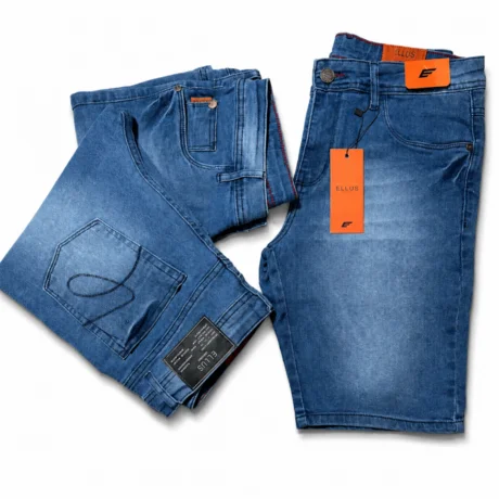 Foto de Calça Jeans Ellus
