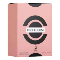 Miniatura de Pink Eclipse Maison Alhambra Eau de Parfum Feminino 100 ml