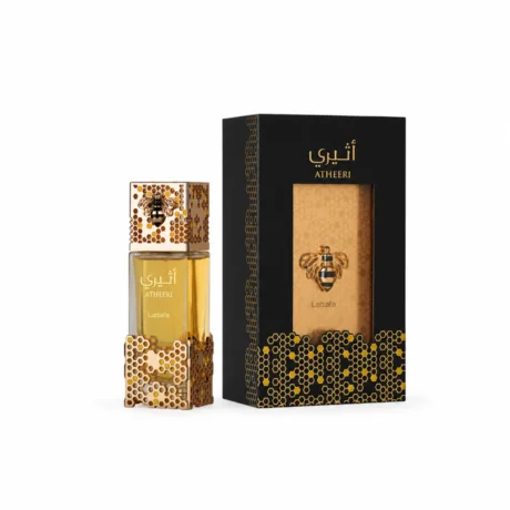 Foto de Lattafa Atheeri Eau de Parfum