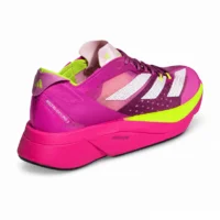 Miniatura de ADIZERO ADIOS PRO 3 Rosa e Verde