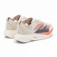 Miniatura de ADIZERO ADIOS PRO 3 Off-white/Coral