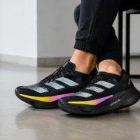 Miniatura de ADIZERO ADIOS PRO 3 Preto