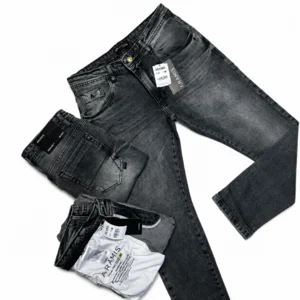 Foto de Calça Jeans Aramis