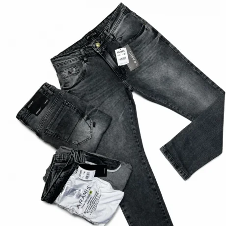 Foto de Calça Jeans Aramis