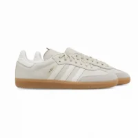 Miniatura de Adidas Samba OG Bege