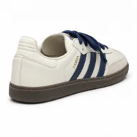 Miniatura de Adidas  Samba OG Azul