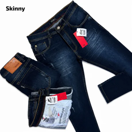 Foto de Calça Jeans Ellus Skinny
