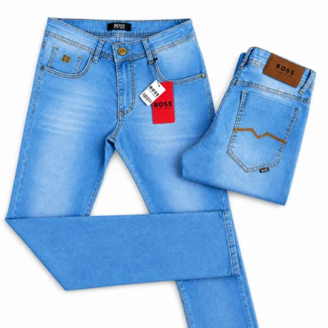 Foto de Calça Jeans Boss
