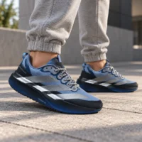 Miniatura de Adidas Adizero Evo SL ATR - Blue Black