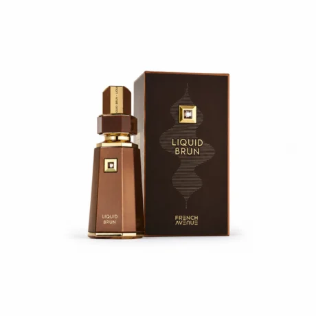 Foto de French Avenue Liquid Brun Limited Brun 150ml