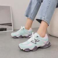 Miniatura de New Balance 9060 Verde