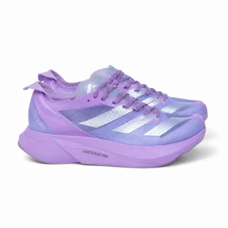 Foto de ADIZERO ADIOS PRO 3 Roxo