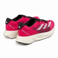 Miniatura de ADIZERO ADIOS PRO 3 Rosa/Bege