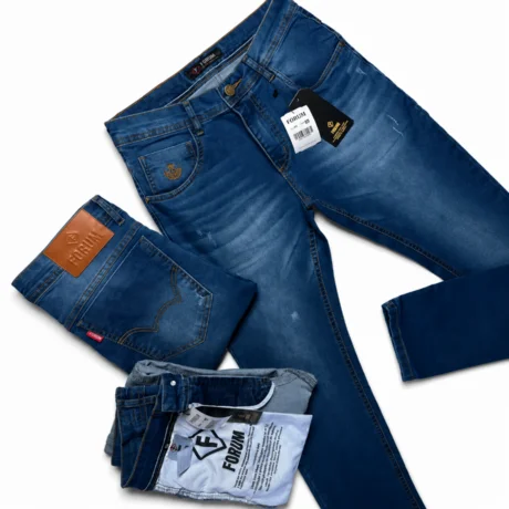 Foto de Calça Jeans Forum