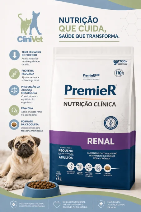 Foto de Premier Nutrição Clinica Renal