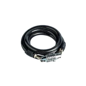 Foto de Cadeado Preto Standers