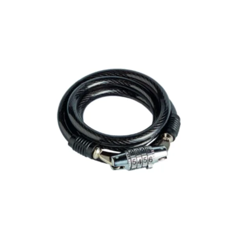 Foto de Cadeado Preto Standers