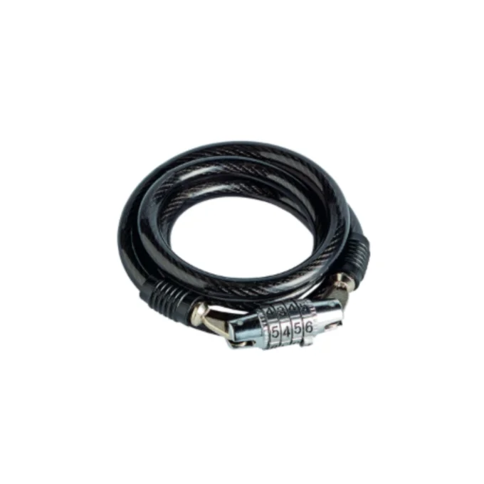 Foto de Cadeado Preto Standers