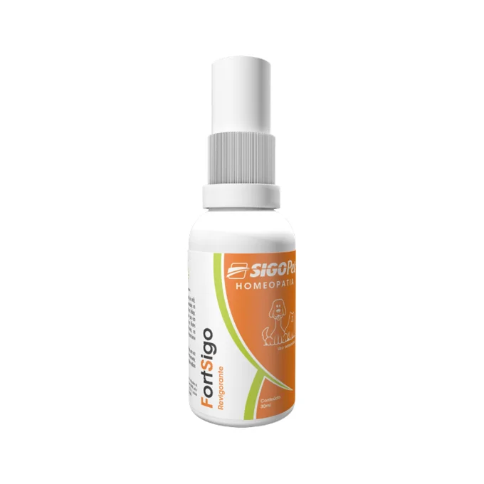 Foto de FORTSIGO - 30mL