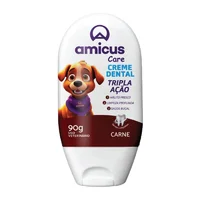 Miniatura de CREME DENTAL AMICUS CARE