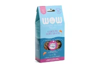 Miniatura de PETISCOS GOURMET PEIXE + CATNIP - Gatos