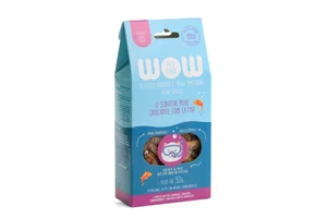 Foto de PETISCOS GOURMET  PEIXE + CATNIP - Gatos