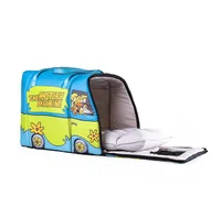 Miniatura de BOLSA DE TRANSPORTE SCOOBY-DOO - Para Cães e Gatos