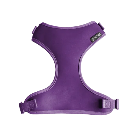 Foto de PEITORAL AIR IPE ROXO - Para Cães