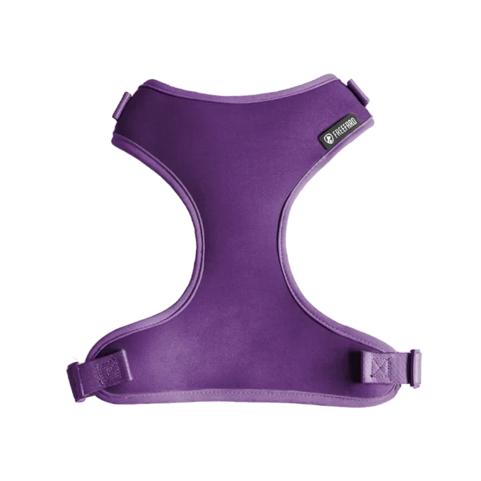Foto de PEITORAL AIR IPE ROXO - Para Cães