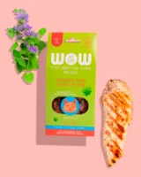 Miniatura de PETISCOS GOURMET FRANGO + CATNIP - Gatos