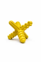 Miniatura de ASTERISCO GRANDE FILHOTE CURCUMA