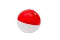 Miniatura de BRINQUEDO E COMEDOURO CRAZY BALL