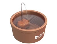 Miniatura de FONTE AQUA CLAY BASIC