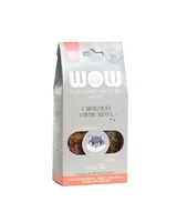 Miniatura de PETISCO GOURMET FILÉ SUÍNO CROCANTE - Gatos