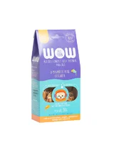 Miniatura de PETISCOS GOURMET PEIXE CROCANTE - Cães