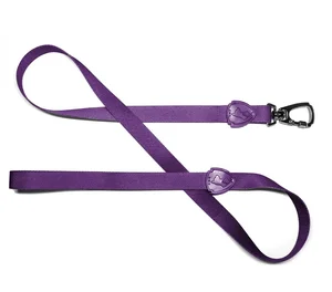 Foto de GUIA TRADICIONAL IPÊ ROXO - Para Cães
