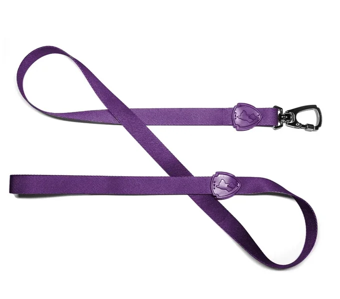Foto de GUIA TRADICIONAL IPÊ ROXO - Para Cães