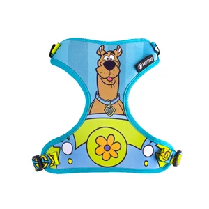 Foto de PEITORAL AIR SCOOBY - Para Cães