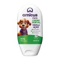 Miniatura de CREME DENTAL AMICUS CARE