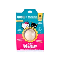Miniatura de CAT WEGGS FRANGO - Gatos