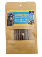 Miniatura de MATATABI WOOD - com 8 unidades