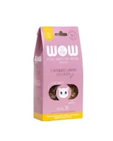 Miniatura de PETISCO GOURMET FILÉ SUÍNO + CÚRCUMA - Gatos