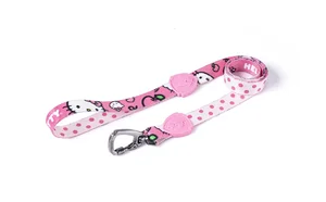 Foto de GUIA TRADICIONAL HELLO KITTY - Para Cães