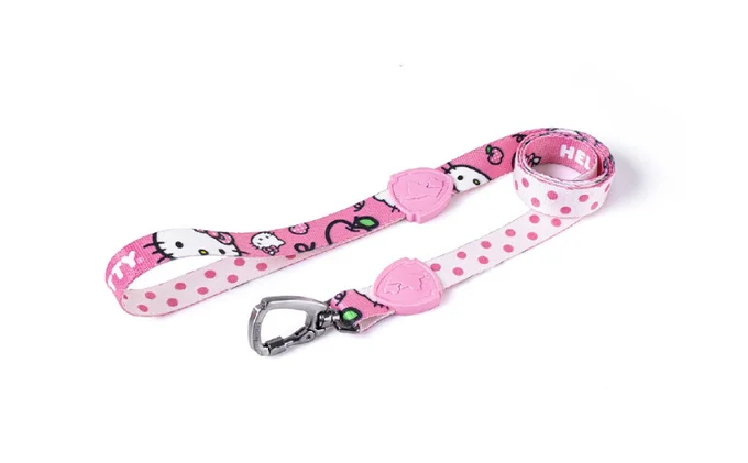 Foto de GUIA TRADICIONAL HELLO KITTY - Para Cães
