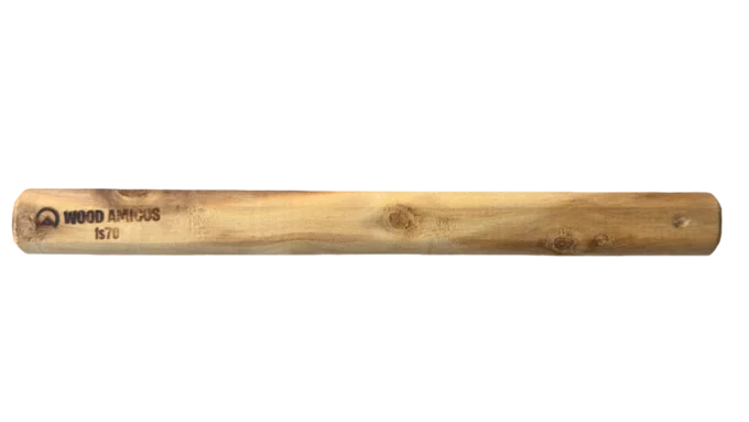 Foto de WOOD AMICUS STICK - Grande